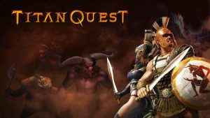 Titan Quest Patch