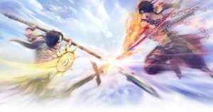 warriors orochi 4 release date