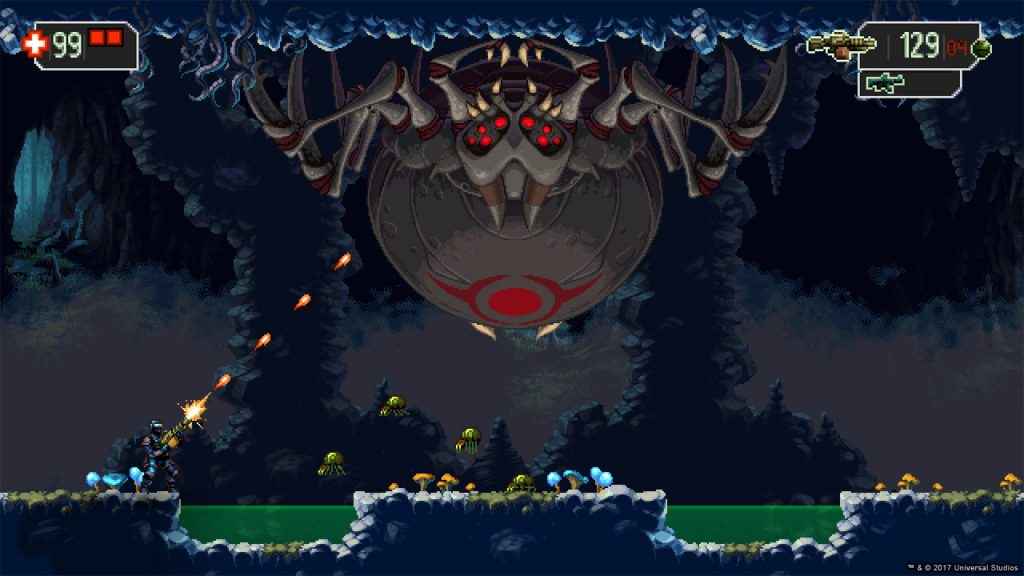 Indie games discount playstation 4