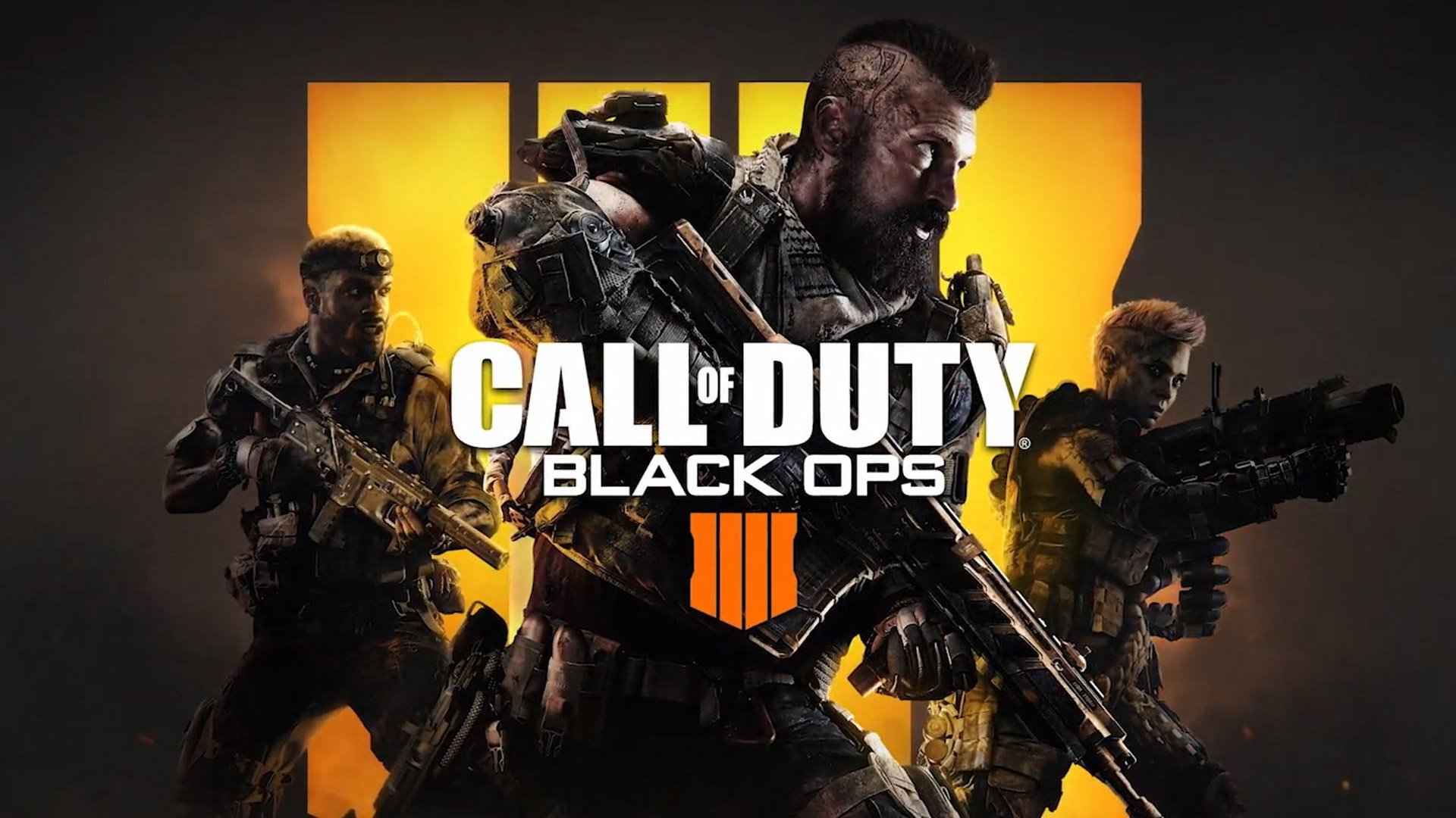 Call of Duty Black Ops 4’s Blackout Mode Could Cater For 60 Players