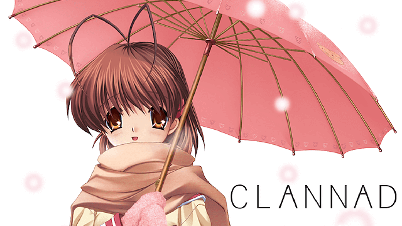 clannad funko pop