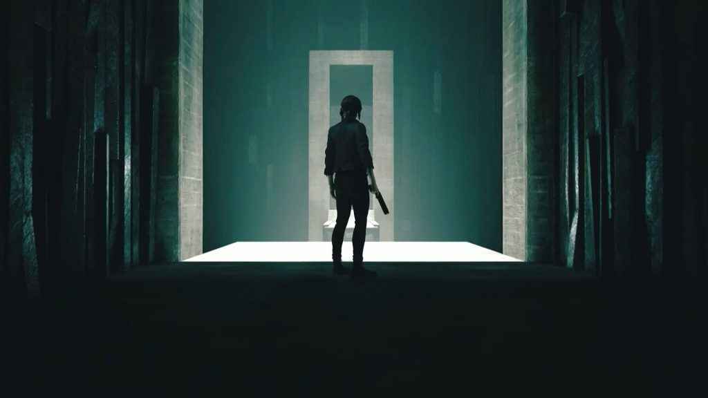 control gameplay ps4