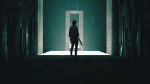 control gameplay ps4