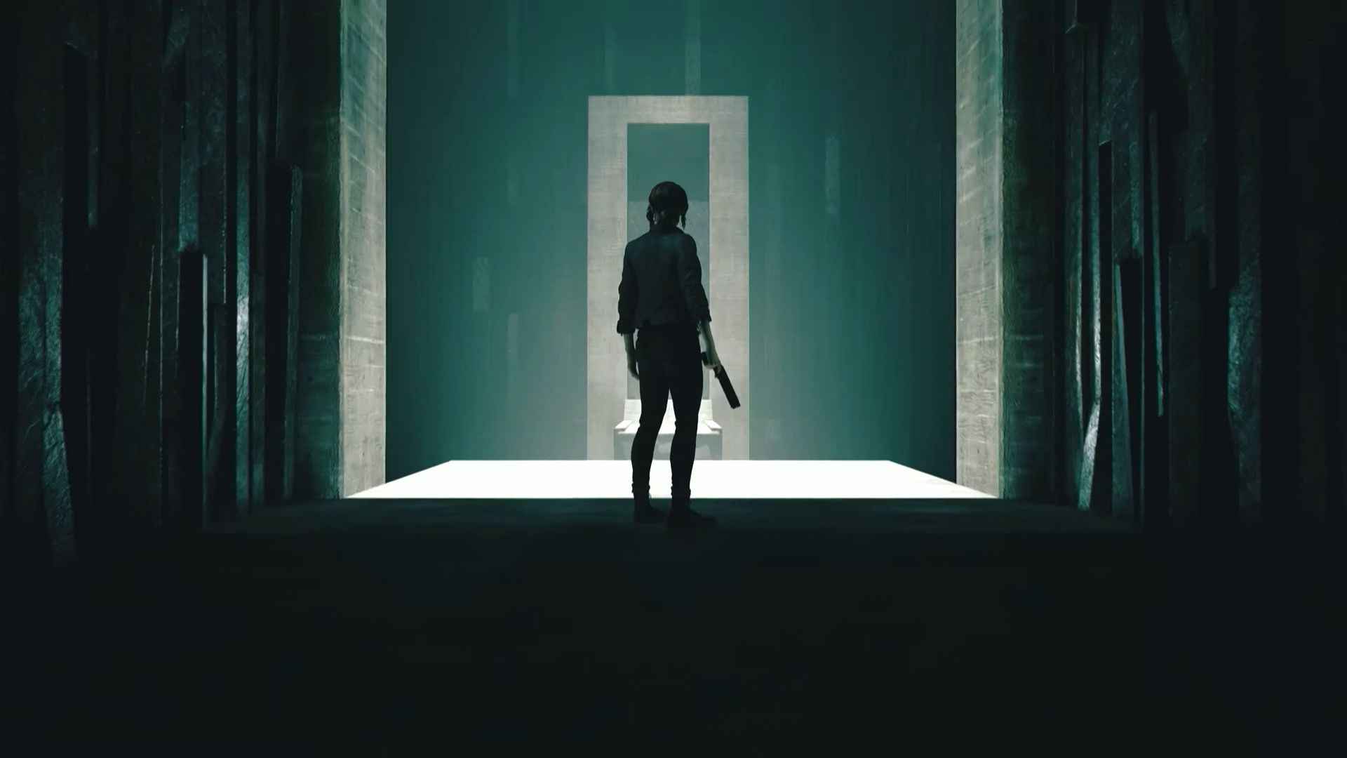Watch 9 Minutes of Control Gameplay From E3 2018