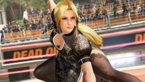 dead or alive 6