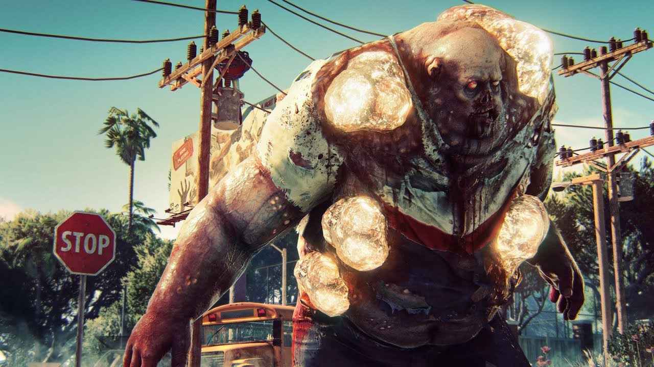 dying light 2