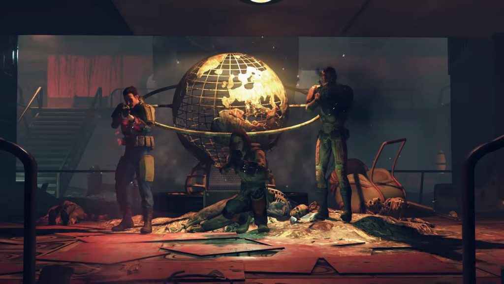 Fallout 76 Multiplayer 01