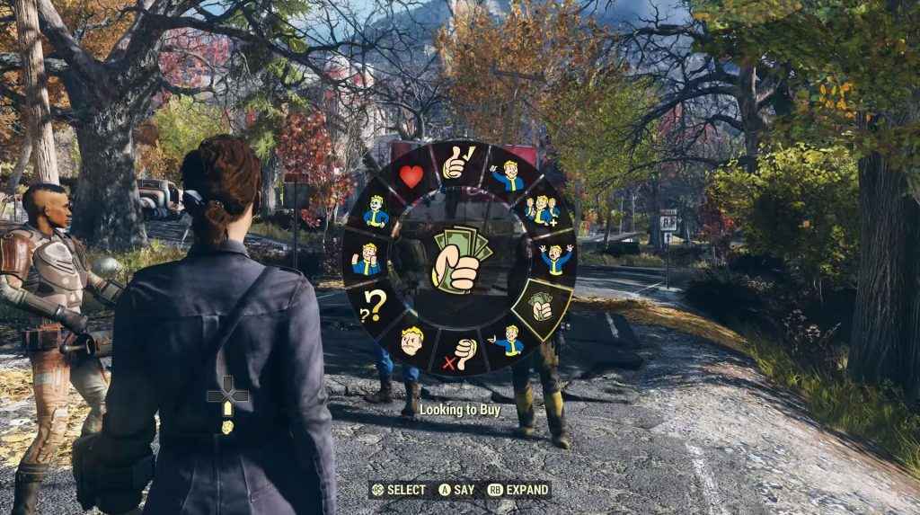 Fallout 76 Multiplayer 02