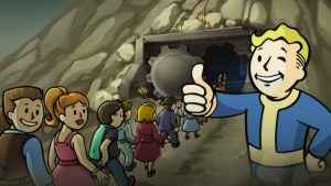 fallout shelter ps4