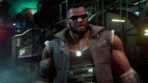 final fantasy vii remake update