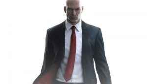 hitman season 2