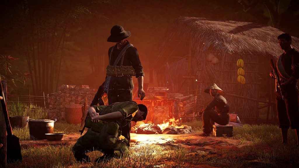 Hours of Darkness review 01