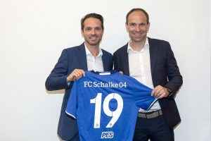 pes 2019 schalke
