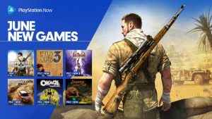 ps now update