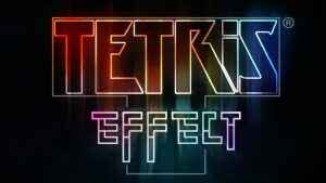 Tetris Effect Video 01