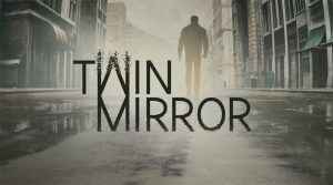 Twin Mirror Release Date, New Gameplay Showcased At E3 2019