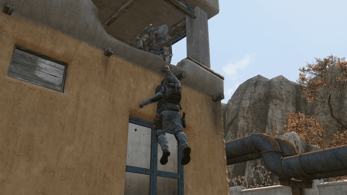 warface ps4 news