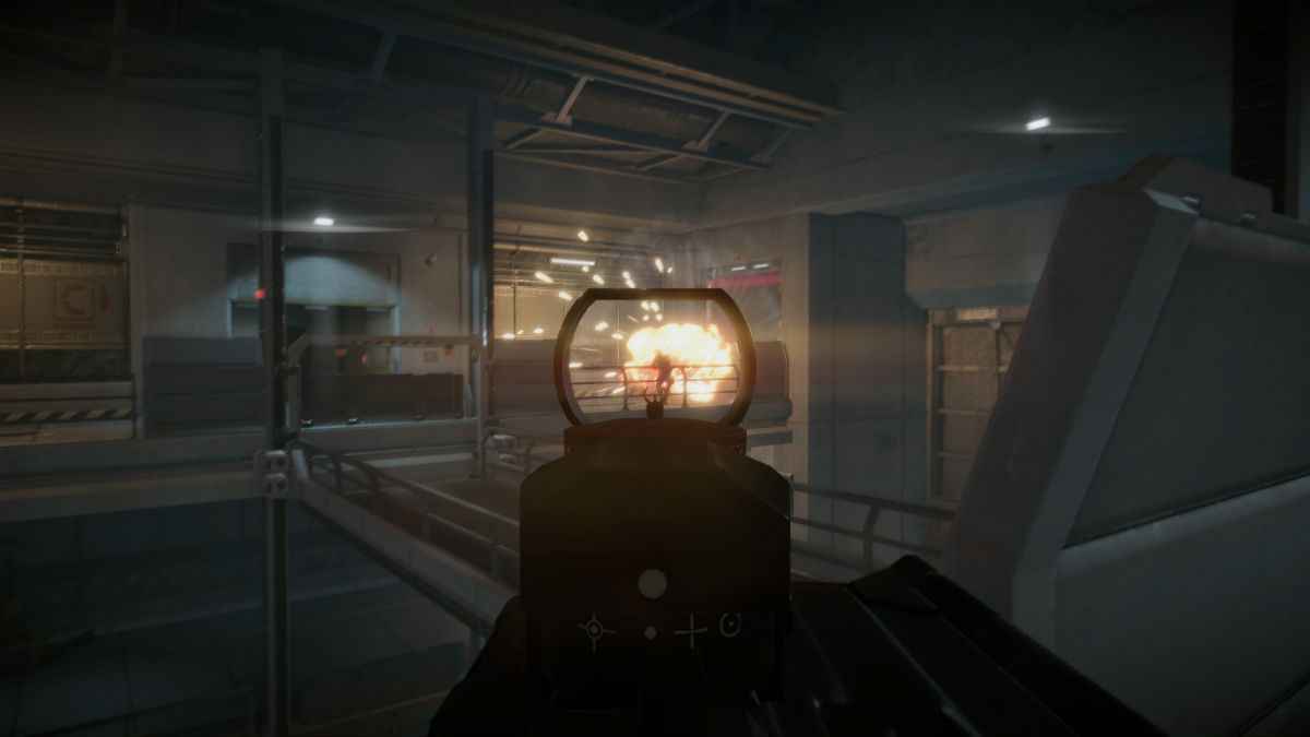 warface ps4 preview 2