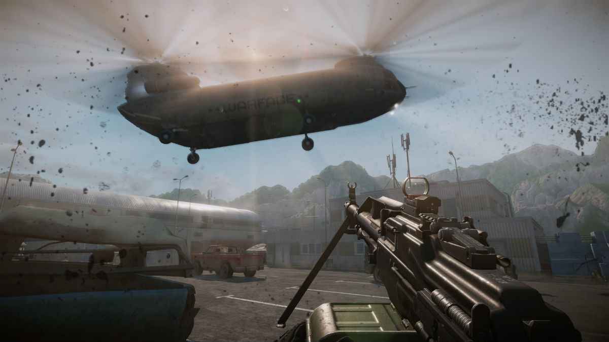 warface ps4 preview 3