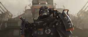 new wolfenstein games