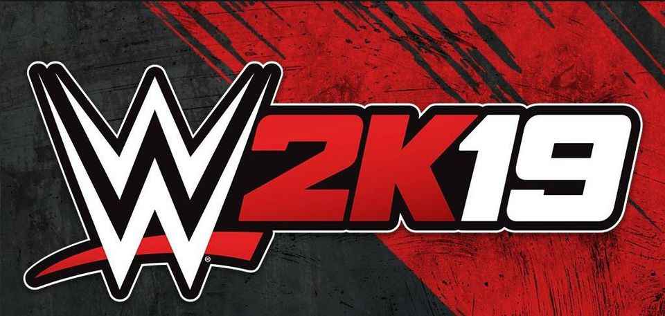 wwe 2k19 roster
