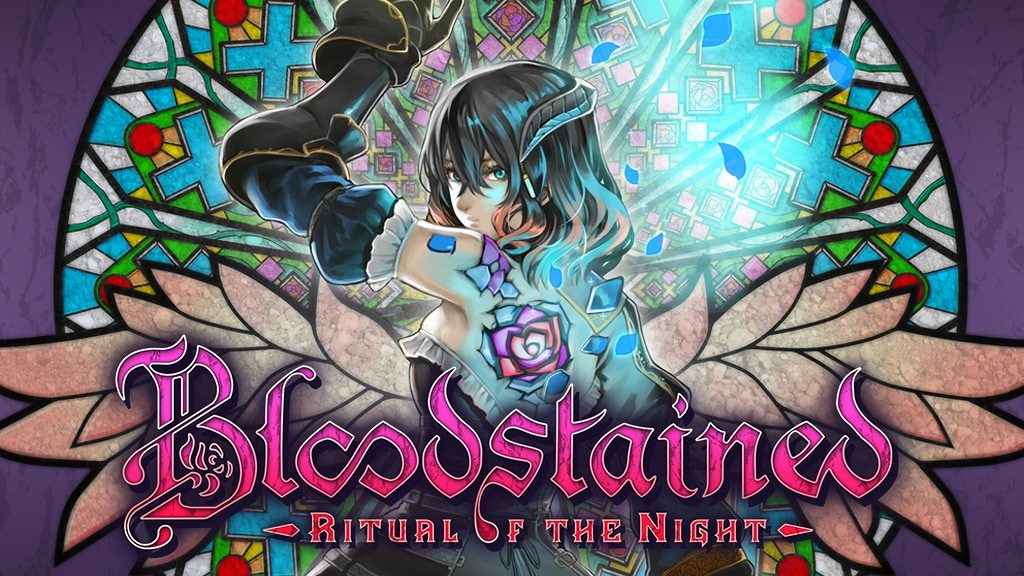 Bloodstained: Ritual of the Night Demo