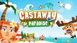 Castaway Paradise Review