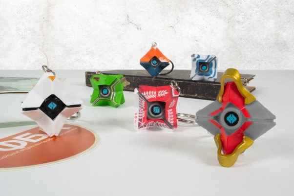 Destiny 2 merch