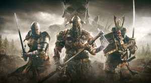 For Honor Season 7