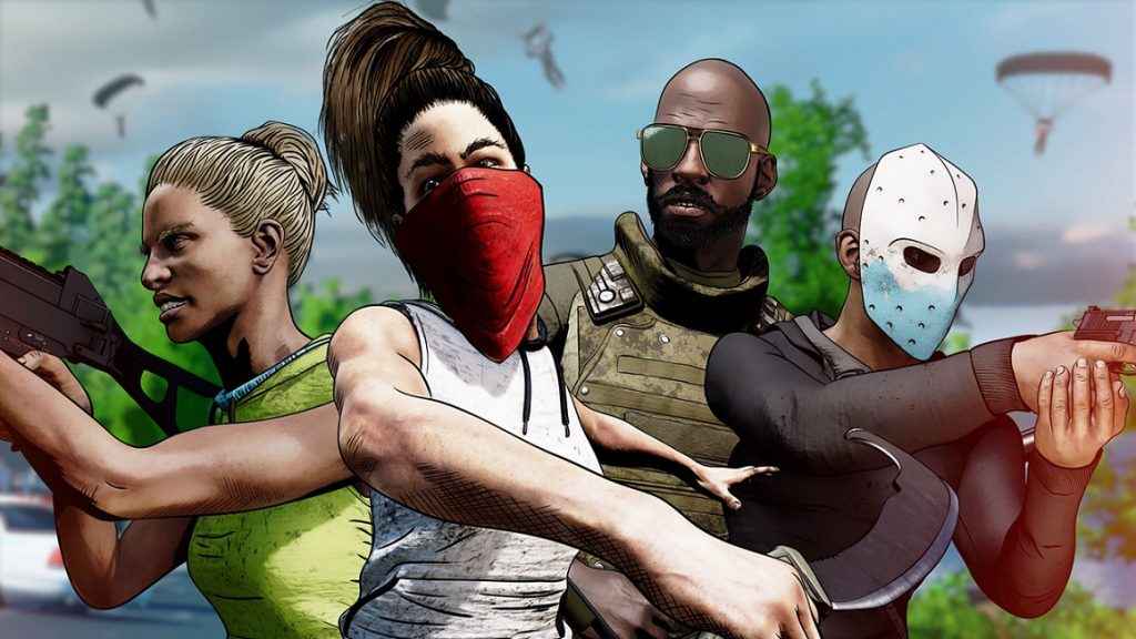 The Culling II