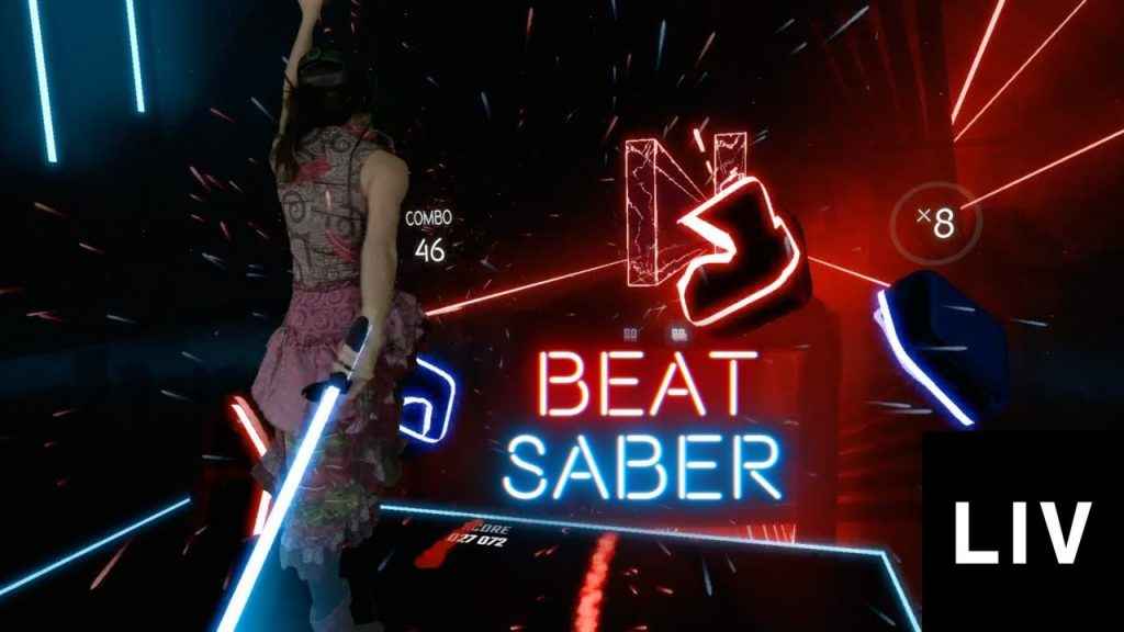 Beat Saber PS4 Release Date Confirmed - PlayStation