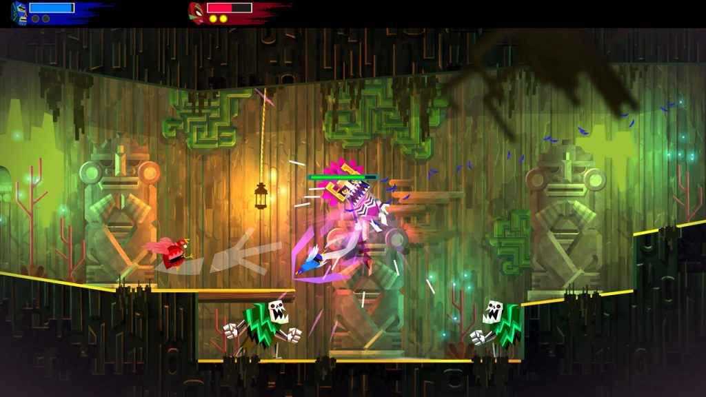 Indie games discount playstation 4