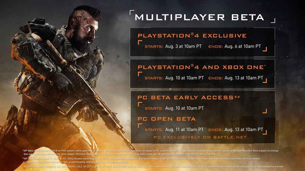 black ops 4 beta 1