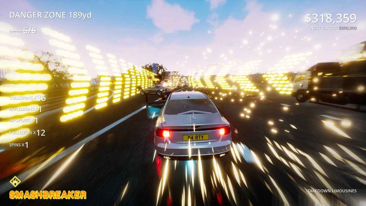 danger zone 2 review 03