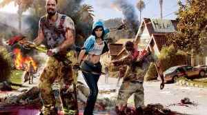Dead Island 2 release