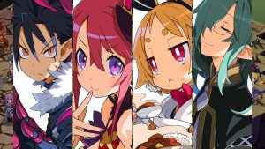 Disgaea 6 will definitely release