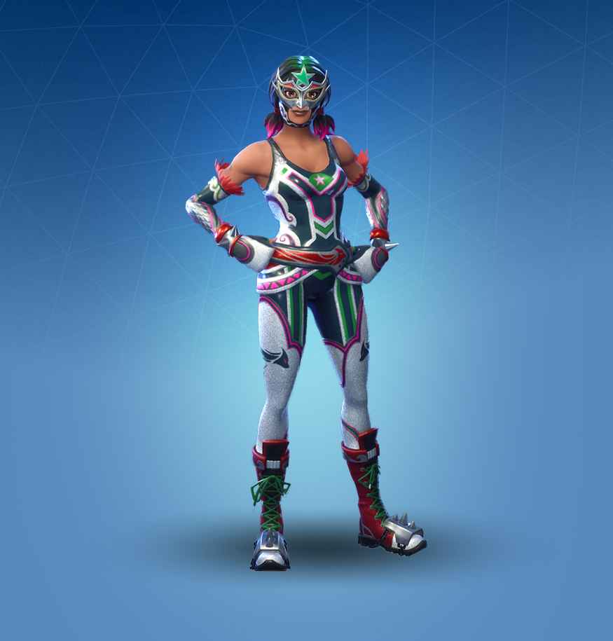 When Will Dynamo Fortnite Be Back In Item Shop? - 875 x 915 jpeg 25kB