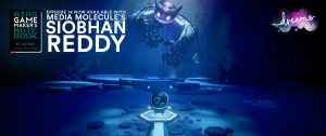 Siobhan Reddy From Media Molecule On AIAS Podcast