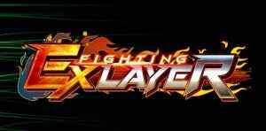 Fighting EX Layer PS4