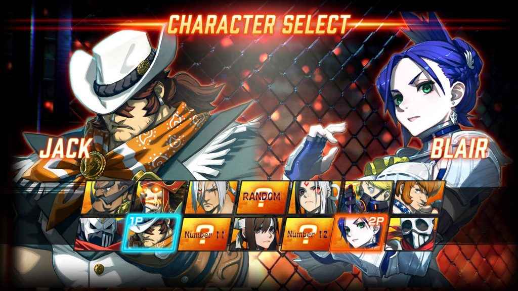 Fighting EX Layer Review 01
