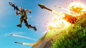 fortnite secret battle star