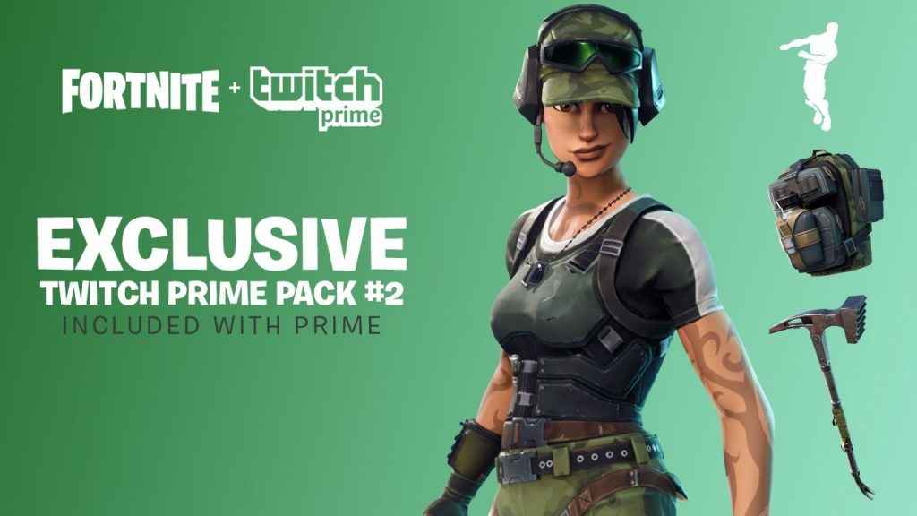 fortnite twitch prime pack 3 screenshot 2