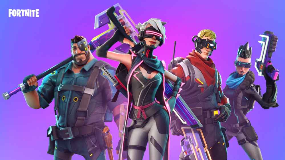 Fortnite Xp Chart Season 5 And Skin Targets - 