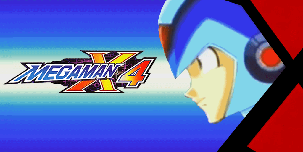 Mega Man X4 Boss Guide and Boss Order