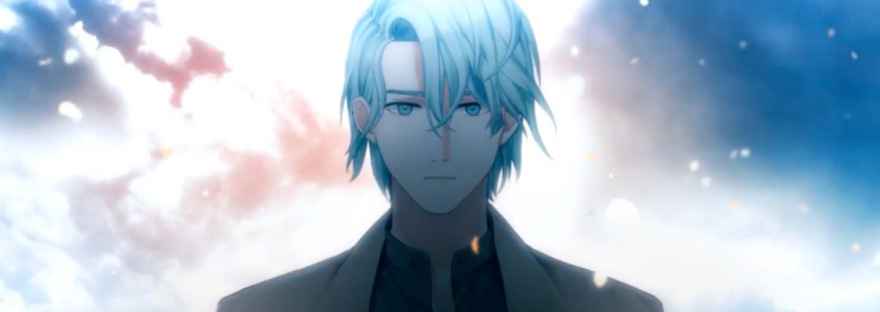 mystic messenger v route