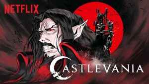 Netflix Castlevania Season 2