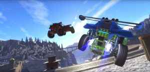 onrush update 4.0