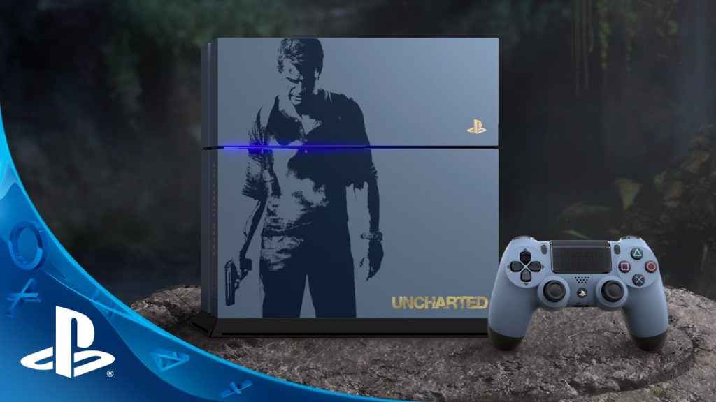 ps4 bundle deals