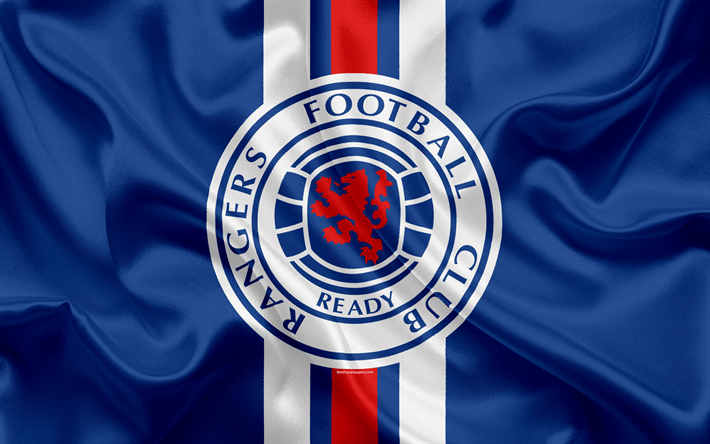 Rangers Join Celtic (As a PES 2019 Partner Club ...