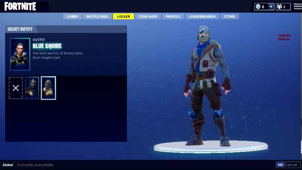 Fortnite Rare Skins To Buy